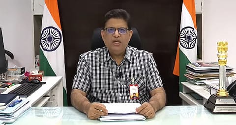 Before taking charge as the revenue secretary, Chawla served as the secretary in the Department of Pharmaceuticals.