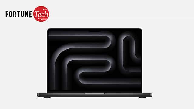 Review Apple MacBook Pro (M4): Power for now, potential for the future