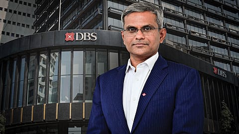 DBS Bank India has confirmed that Rajat Verma will take over as its Chief Executive Officer (CEO) from March 1, 2025.