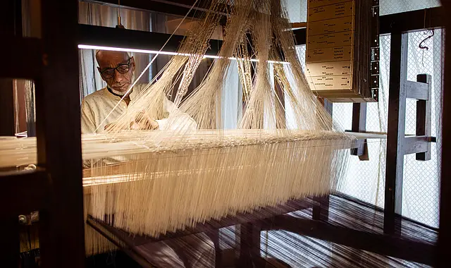 Textile industry fears new Trump tariff to hit India hard