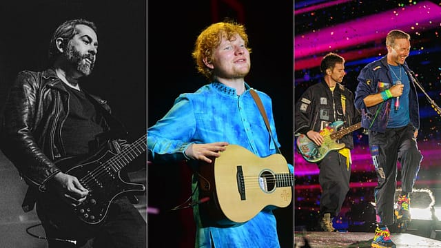 The 2024 concert gold rush: International artists flock to India's booming live music scene