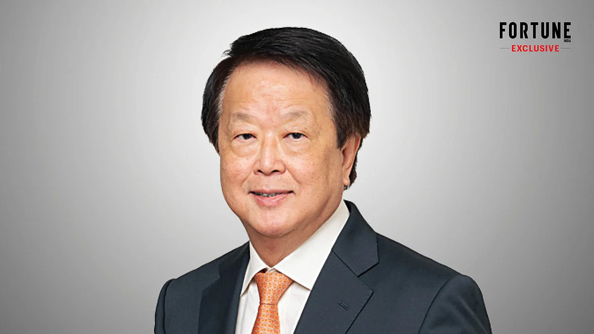 In an exclusive interview with Fortune India, Kuok Khoon Hong, 75, chairman and CEO, Wilmar International, confirmed the group's plans.