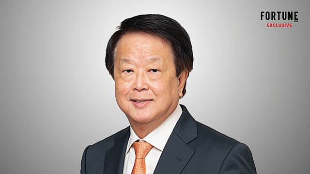 Fortune India Exclusive: Open to new partner, M&As in India, says Wilmar’s Kuok Khoon Hong 