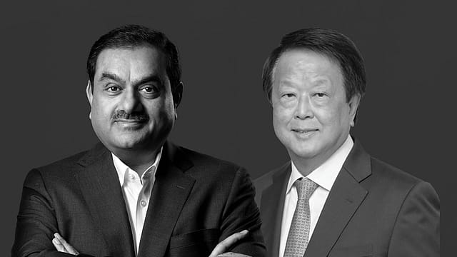 How Gautam Adani’s ingenuity, Kuok Khoon Hong’s foresight created an FMCG powerhouse 