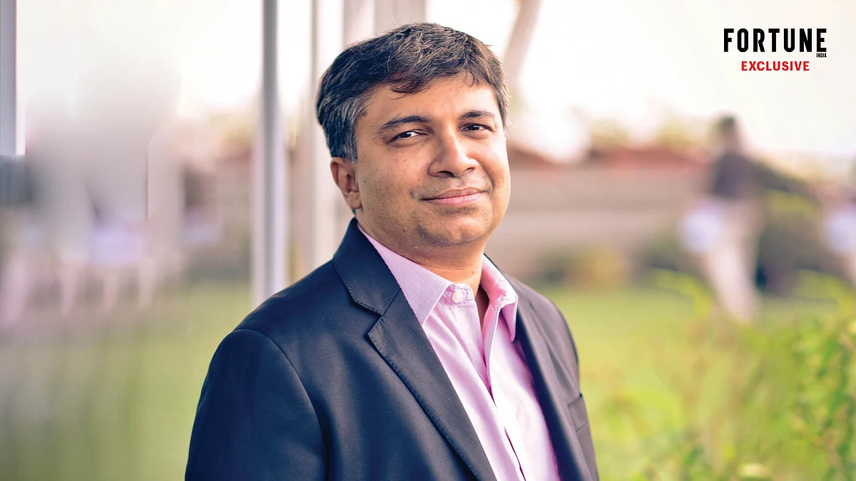 Gupta has recently completed 20 years in Marico.