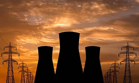 With industries accounting for half of India’s energy consumption, the panelists urged companies to act swiftly.