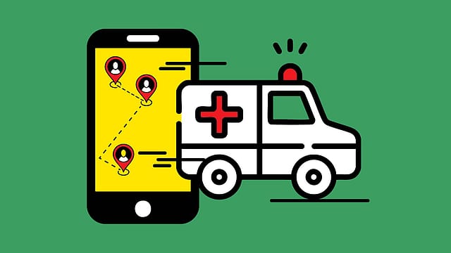 Blinkit launches 10-minute ambulance service, pilots in Gurugram