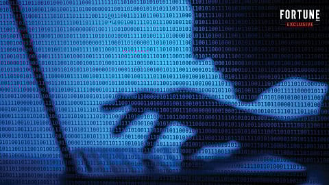 The attacks on Indian brokerages are part of a growing global phenomenon.