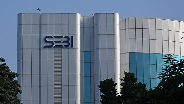 Sebi mulls easing rules for stock broker technical glitches; releases draft circular Sebi mulls easing rules for stock broker technical glitches; releases draft circular