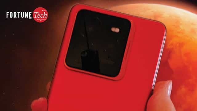 GT 7 Pro: Realme steps into premium territory