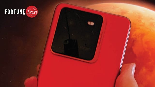 GT 7 Pro: Realme steps into premium territory