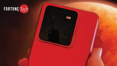 The GT 7 Pro costs either ₹56,999 or ₹62,999, depending on whether one wants a 12GB/256GB variant or a 16GB/512GB one.