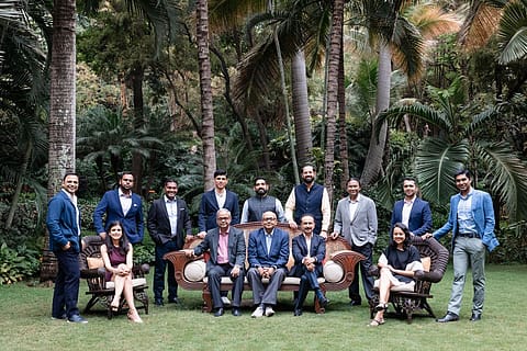 Partners at Accel India Fund VIII.