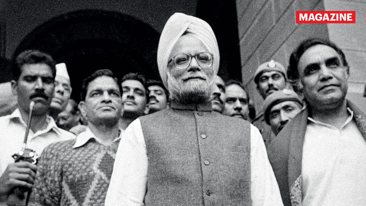 Singh, who passed away on December 26 at the age of 92, was born in the village of Gah, now in Pakistan.