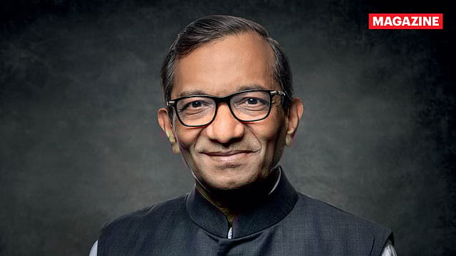 Pawan Goenka on India's space revolution: Reforms, growth, and the $44 billion vision