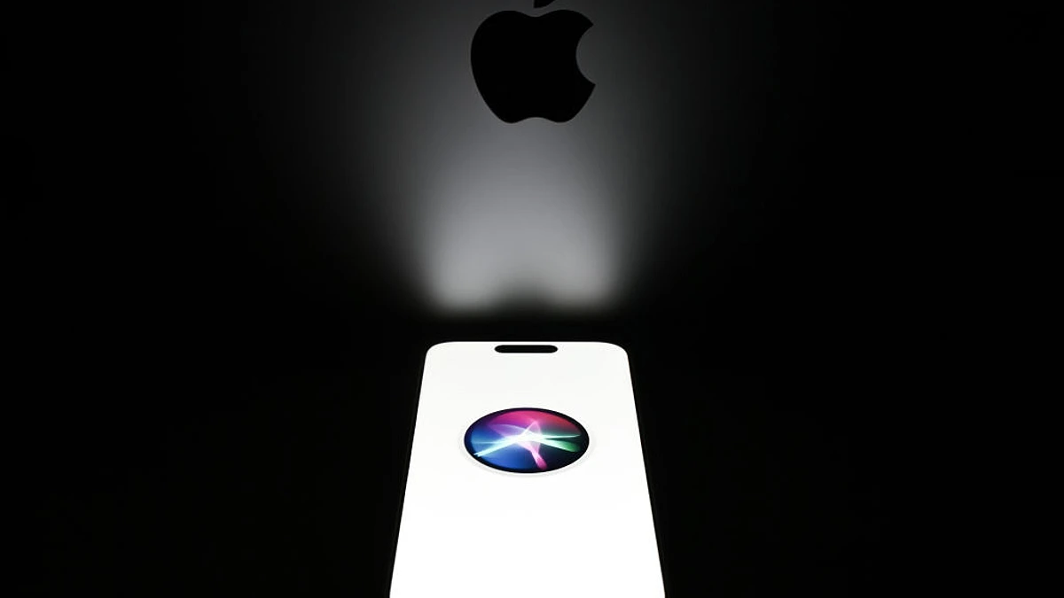 Apple's Siri crisis: How internal chaos and rushed AI ambitions are leading to embarrassing delays