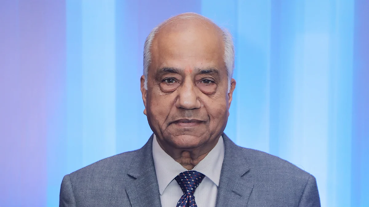 B.N. Srikrishna, Retired Supreme Court justice