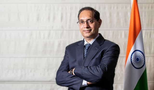 Tuhin Kanta Pandey appointed as revenue secy in top-level reshuffle ahead of budget
