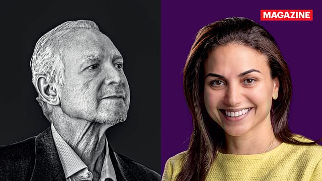 Reinventing Godrej: How the Jamshyd Godrej-led group is transitioning as an AI-driven consumer-centric biz