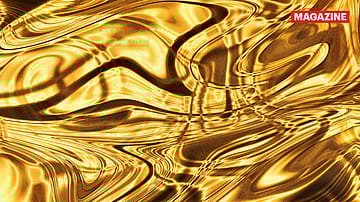 Gold shines through uncertainty: Why it remains the ultimate safe-haven asset