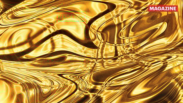 Gold shines through uncertainty: Why it remains the ultimate safe-haven asset