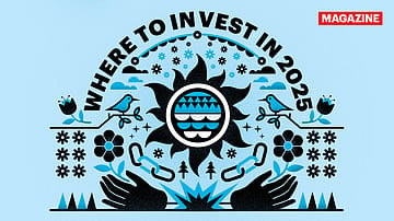 2025 investment mantra: Time t 2025 investment mantra: Time t