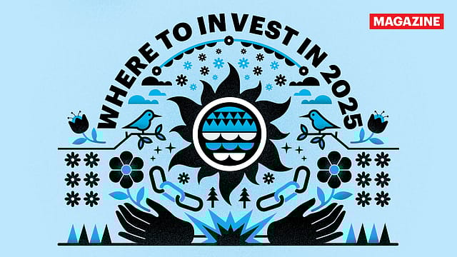 Why gold and real estate may outshine equities in 2025: A smarter investment mantra for the year ahead Why gold and real estate may outshine equities in 2025: A smarter investment mantra for the year ahead