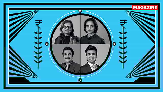 Here's how Fortune India picked the winners in its investment issue