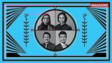 Here's how Fortune India picked winners in investment issue