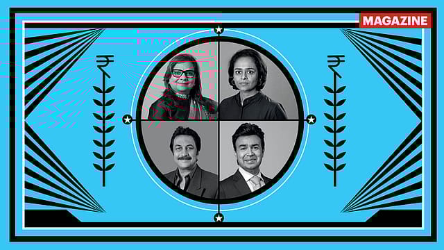 Here's how Fortune India picked the winners in its investment issue