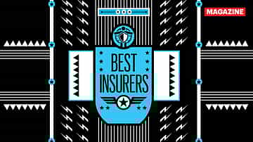 How the best insurers mastered technology to redefine customer service