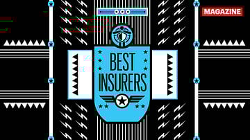 How the best insurers mastered technology to redefine customer service