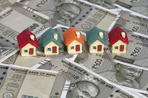 Domestic investments remained the primary driver, with a 70% share in total equity investments in CY 2024.