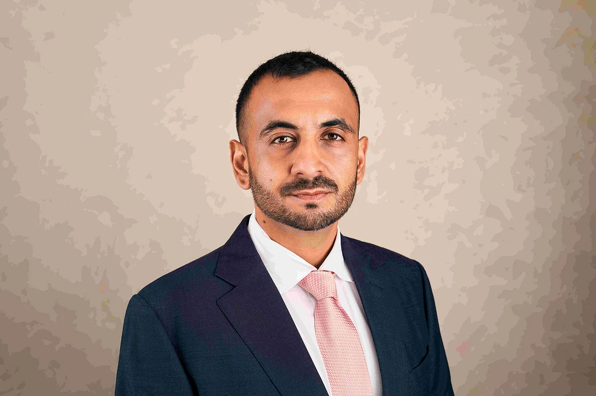 Karan Virwani, MD & CEO of WeWork India