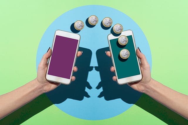 India's fintech funding drops 33% in 2024