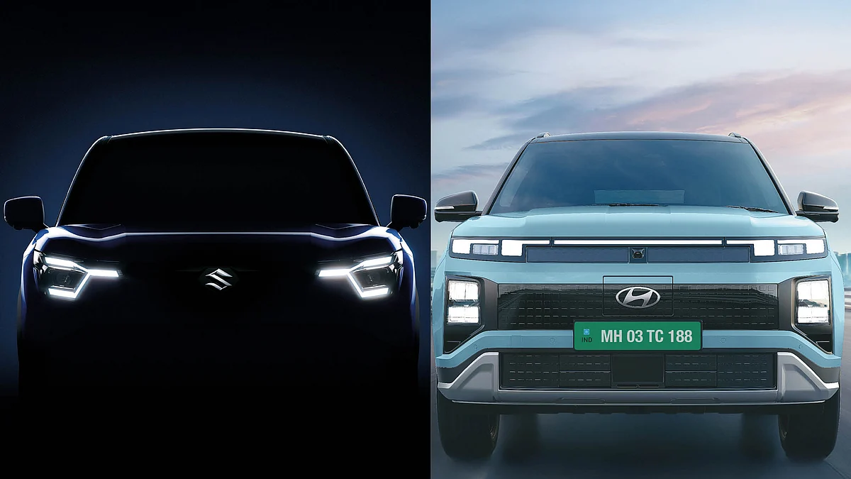 The Made in India e VITARA was recently unveiled by Suzuki Motor Corporation at Milan, Italy. Hyundai will launch the much-anticipated Hyundai Creta Electric at the Bharat Mobility Global Expo 2025.