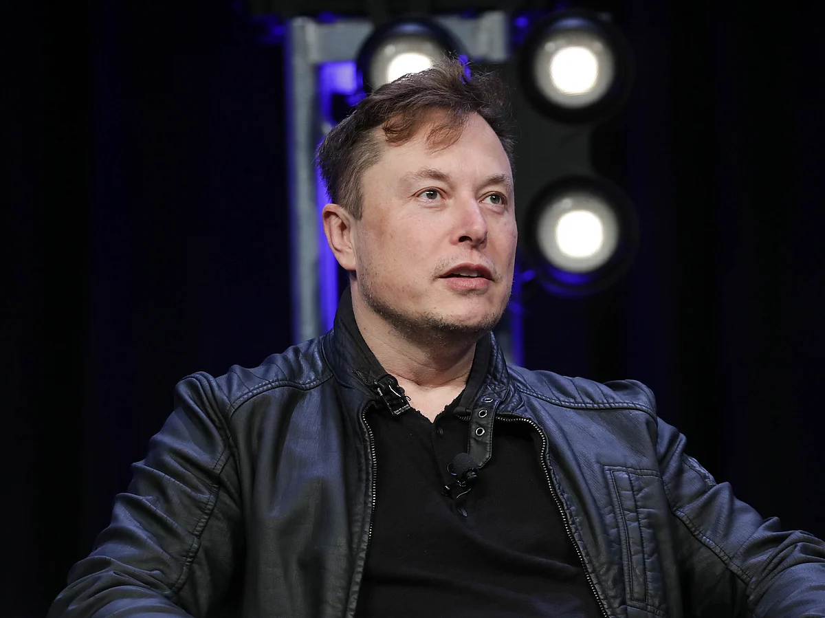 Elon Musk, owner, X