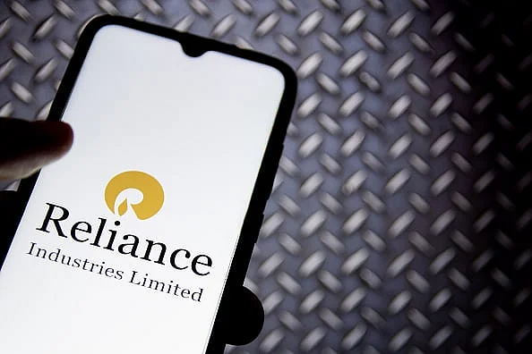RIL shares drop 3.6% to hit a 52-week low of ₹1,156 on the BSE 