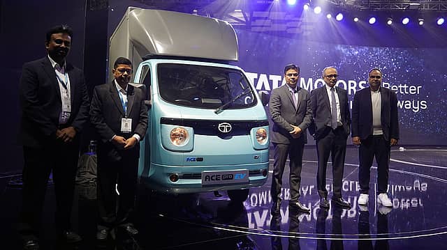 Tata Motors rolls out factory-fitted AC cabins across its entire truck line- up ahead of