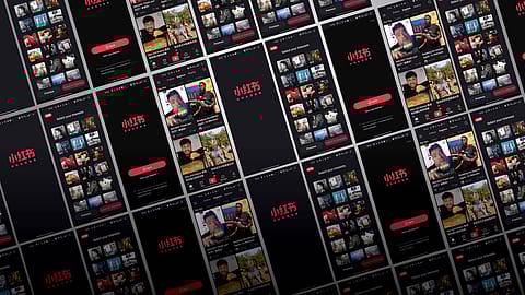 RedNote app surges in popularity as TikTok faces a potential U.S. ban, offering a unique blend of social media and e-commerce with global appeal and Chinese censorship policies.