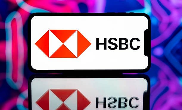 HSBC gets RBI’s nod to open 20 new branches in India