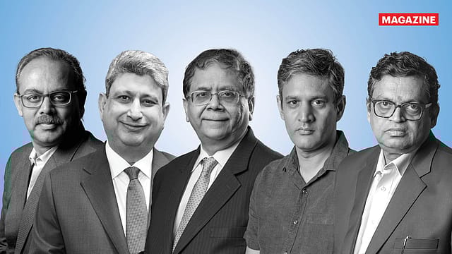 Budget Roundtable 2025: Can India balance growth, geopolitics, and reform? Top industry voices debate