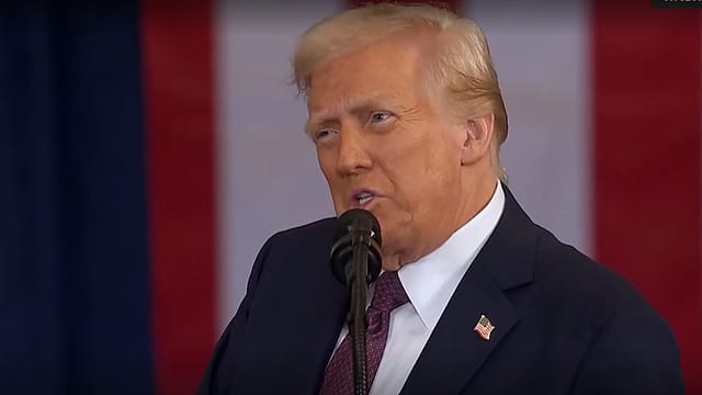 US court strikes down Trump’s sweeping tariffs, declares emergency powers overreach 'unconstitutional' US court strikes down Trump’s sweeping tariffs, declares emergency powers overreach 'unconstitutional'