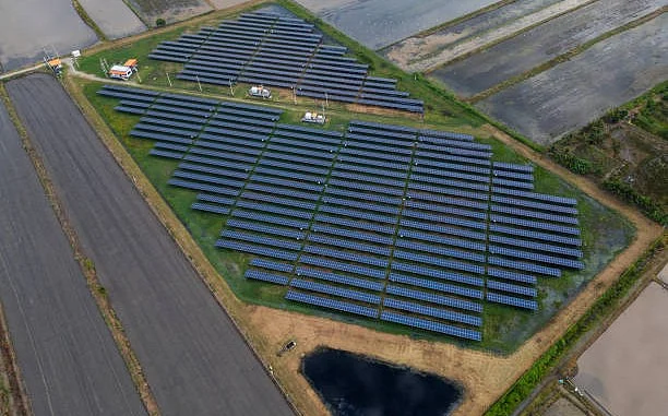 India is poised for an extraordinary surge in energy storage capacity
