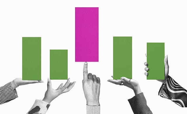 Corporate earnings show mixed results in Q3 FY25; RIL, TCS buck the trend