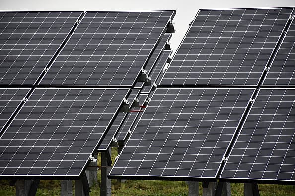 Budget 2025: Renewable energy sector calls for sops to achieve 500 GW by 2030