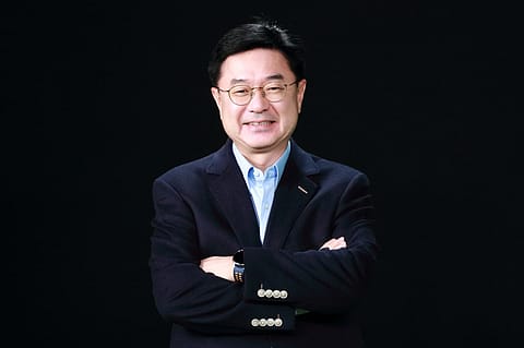 JB Park, CEO, Samsung Southwest Asia