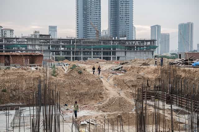 What does 10% to 30% hike in circle rates mean for properties in Gurgaon