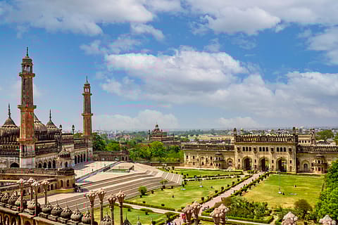 Emerging cities in the top 10 include Patna, Kochi, Surat, Agra, Bhopal, Vijayawada and Chandigarh.