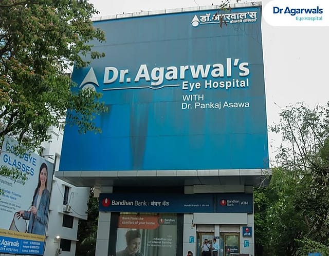 Dr. Agarwal's Healthcare sets price band at ₹382-402 for its ₹3,027 cr IPO; check GMP, other details